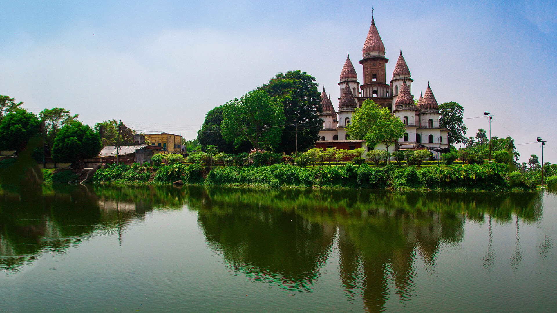 hooghly district tourist spot